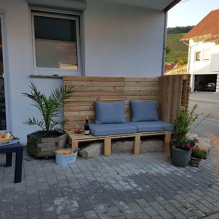 Siesta Landapartment Vaihingen an der Enz Exterior photo
