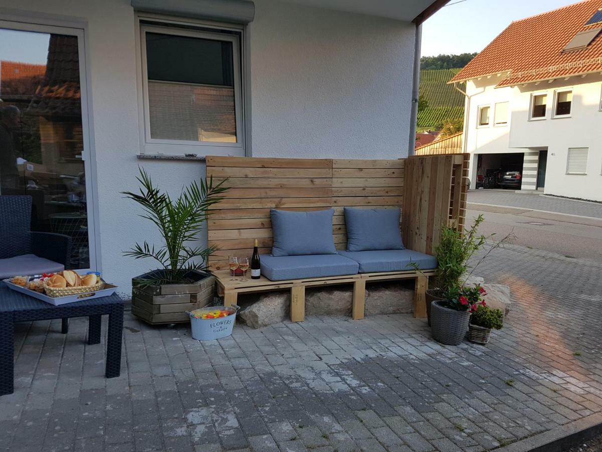 Siesta Landapartment Vaihingen an der Enz Exterior photo