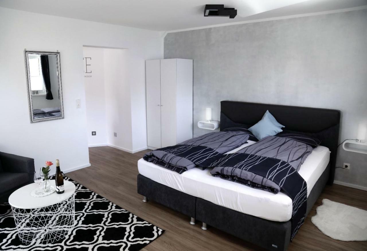 Siesta Landapartment Vaihingen an der Enz Exterior photo